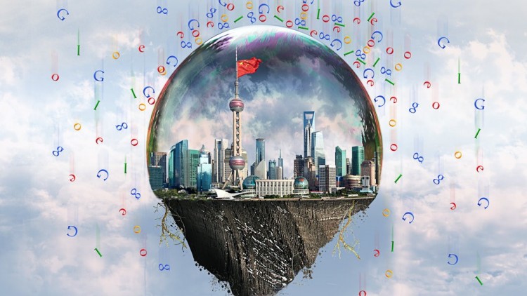 اعمال محدودیت در خرید کریو و خرید VPN در چین