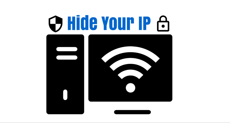 پنهان کردن IP با VPN بهترین راه ناشناس ماندن